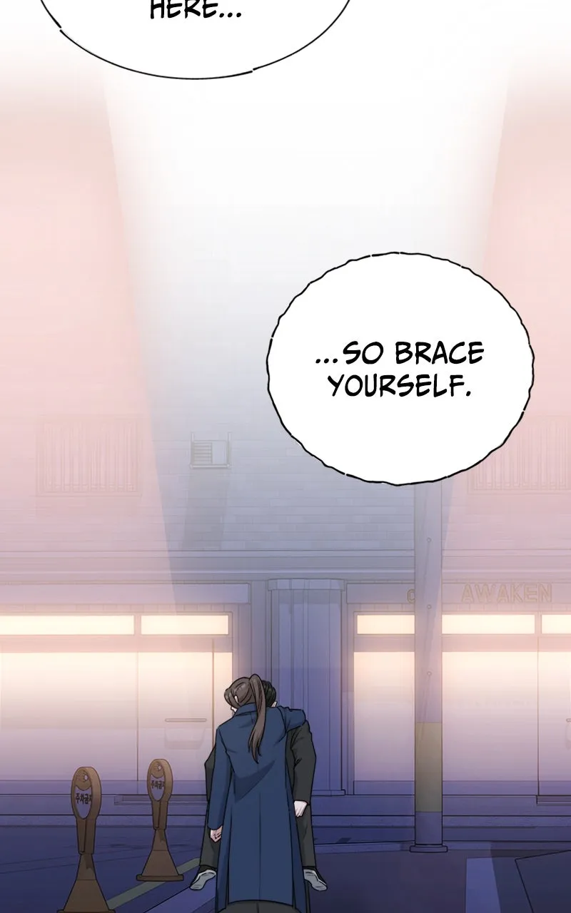 Read Locked Onto You chapter 90 image 96 on Lezhin