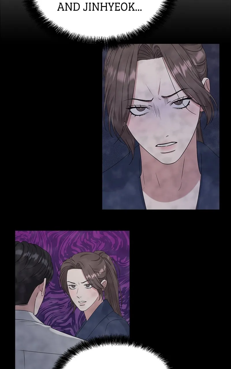 Read Locked Onto You chapter 91 image 13 on Lezhin
