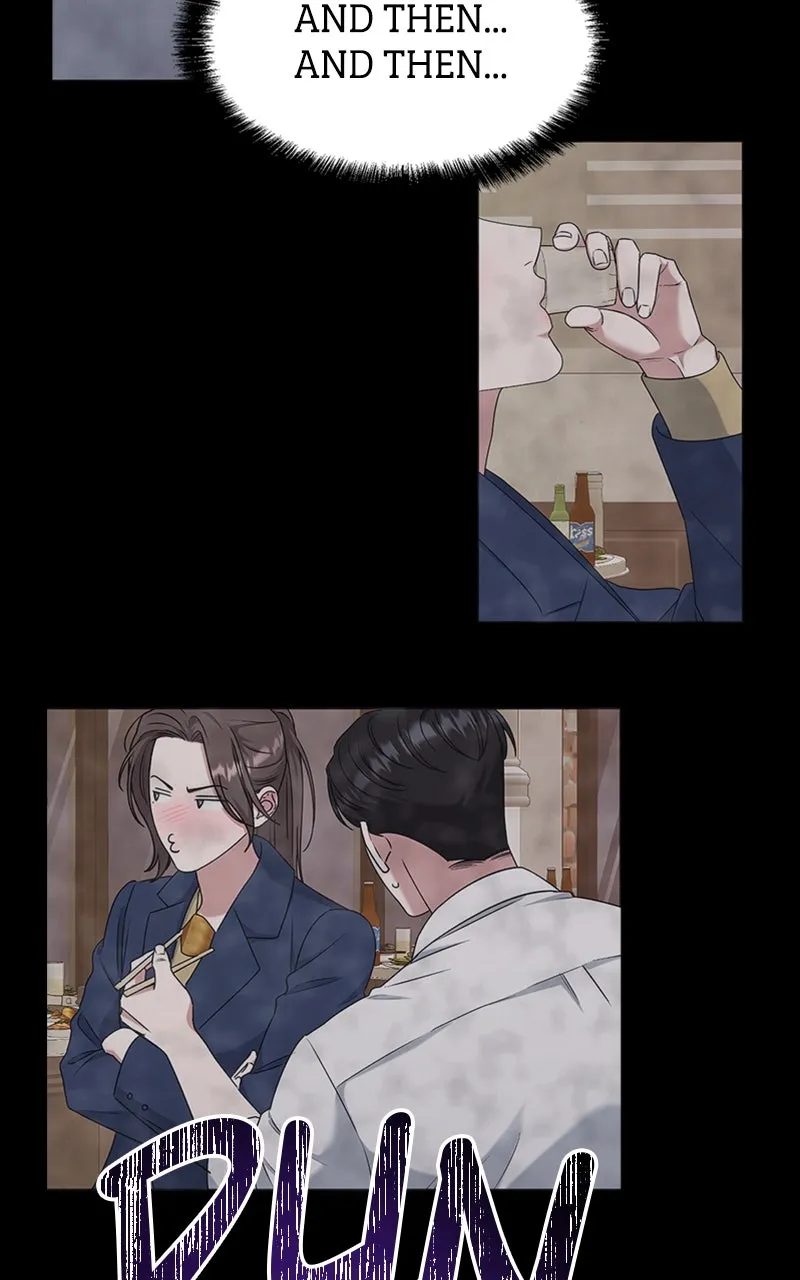 Read Locked Onto You chapter 91 image 14 on Lezhin