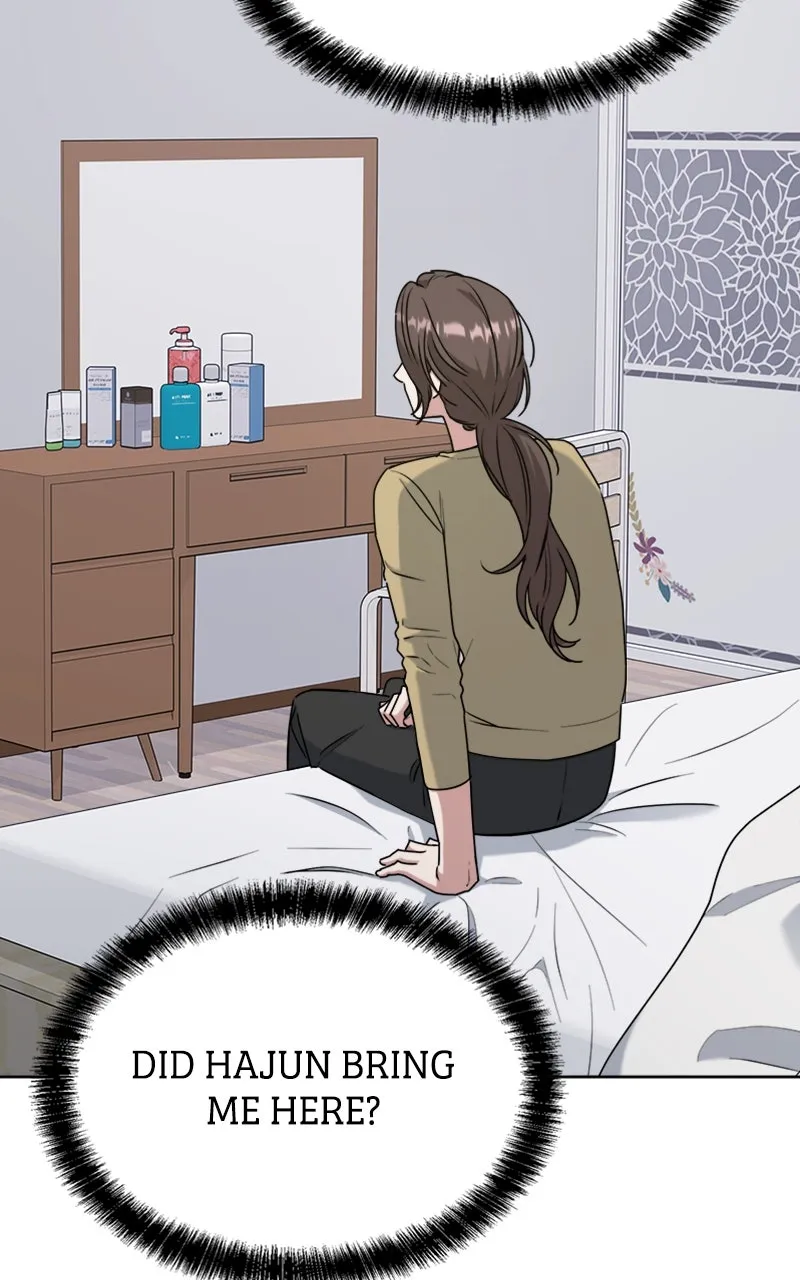 Read Locked Onto You chapter 91 image 18 on Lezhin