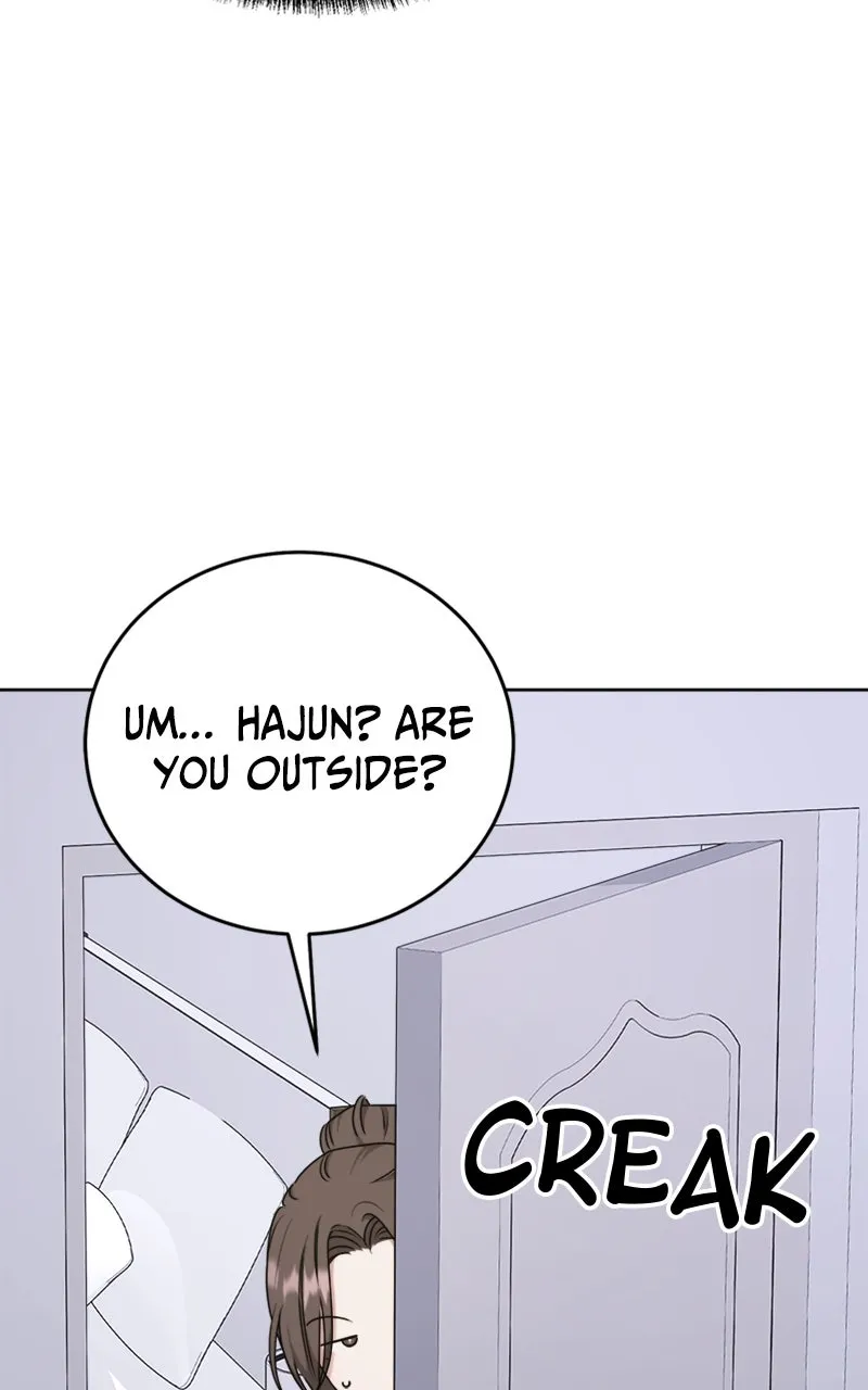 Read Locked Onto You chapter 91 image 19 on Lezhin
