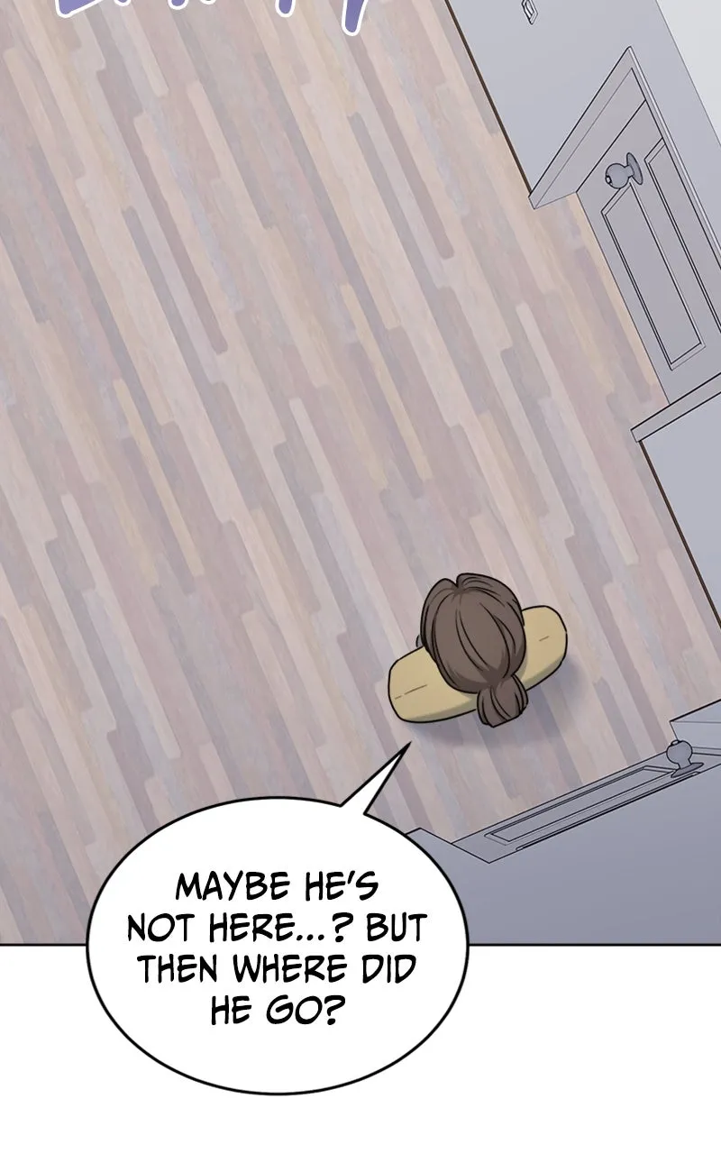 Read Locked Onto You chapter 91 image 21 on Lezhin