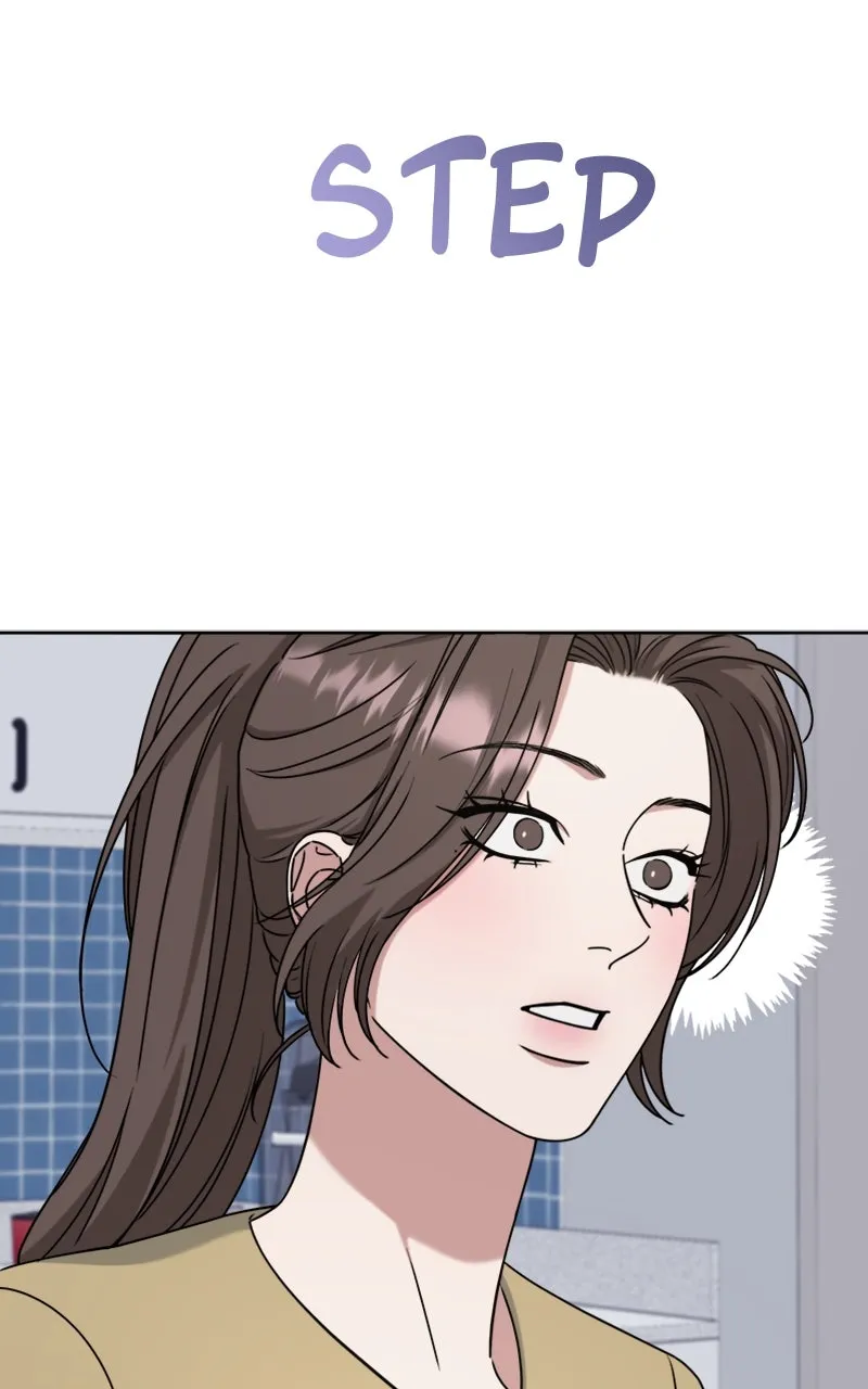 Read Locked Onto You chapter 91 image 24 on Lezhin