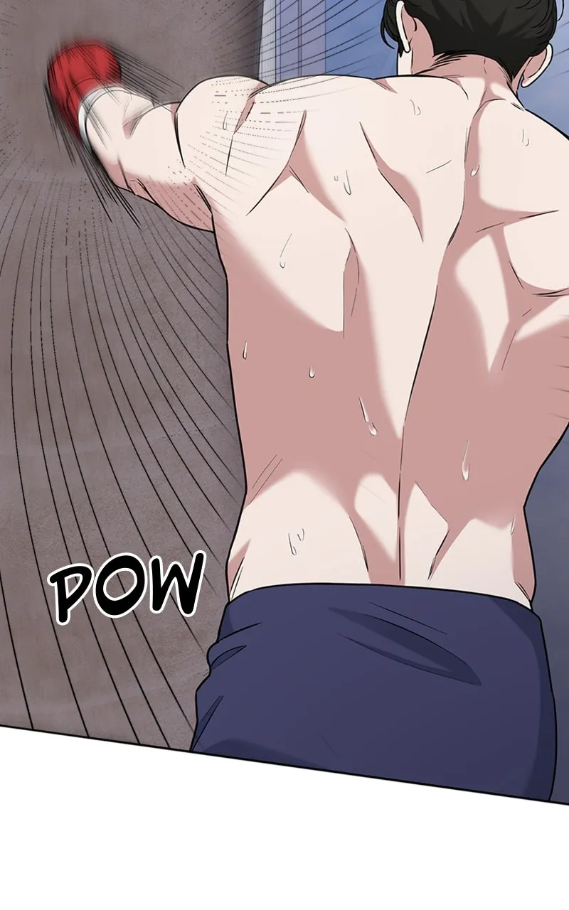 Read Locked Onto You chapter 91 image 26 on Lezhin