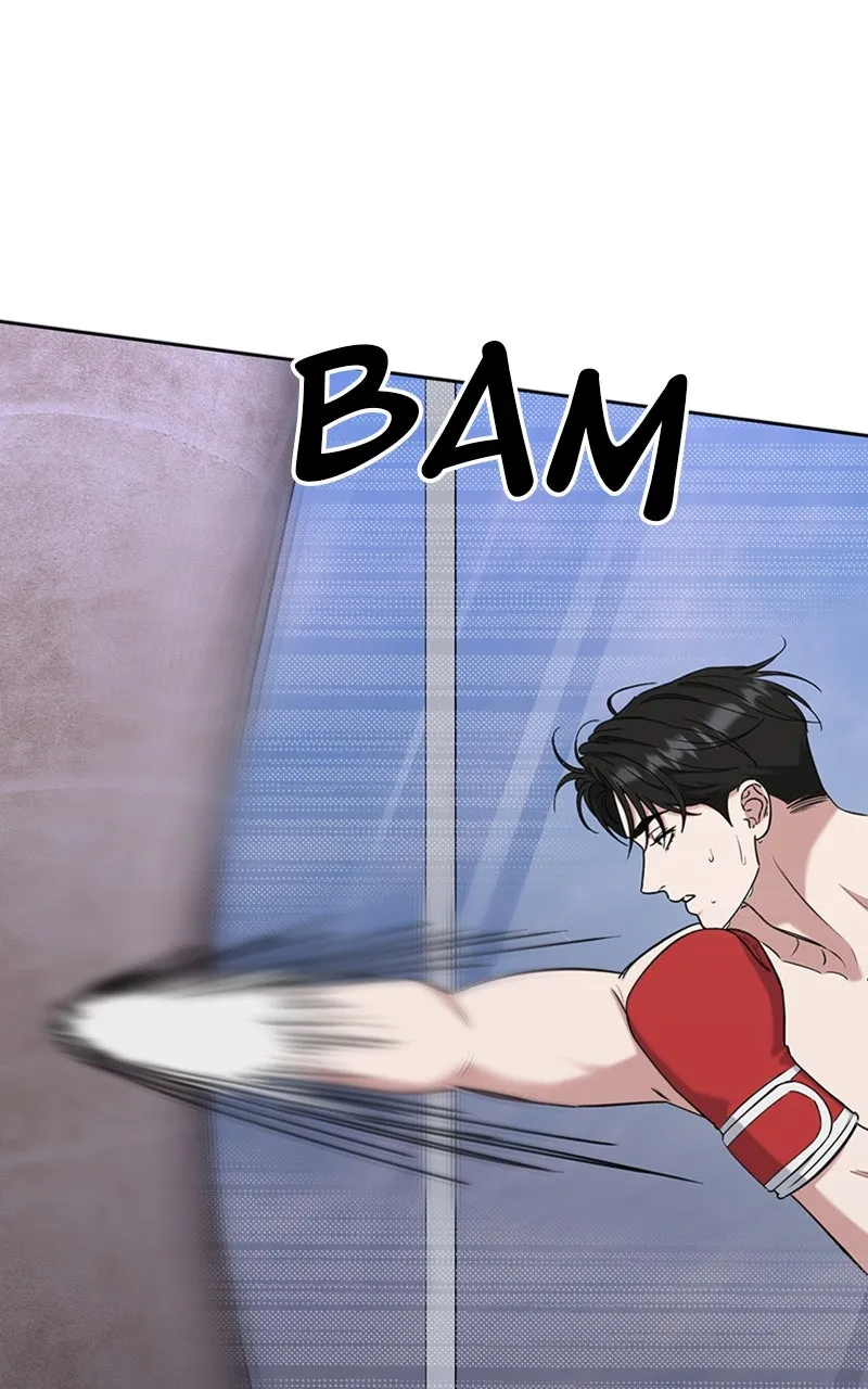 Read Locked Onto You chapter 91 image 27 on Lezhin
