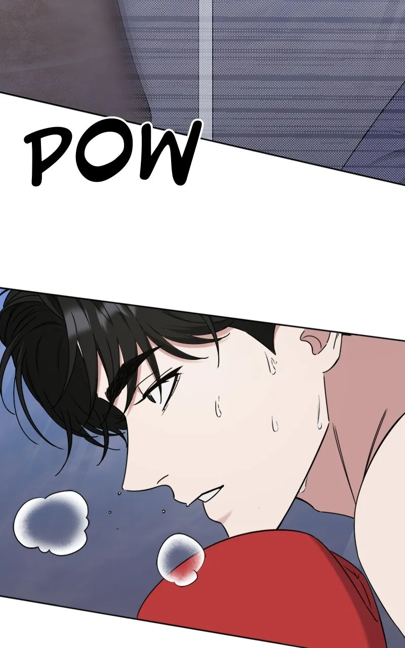 Read Locked Onto You chapter 91 image 28 on Lezhin