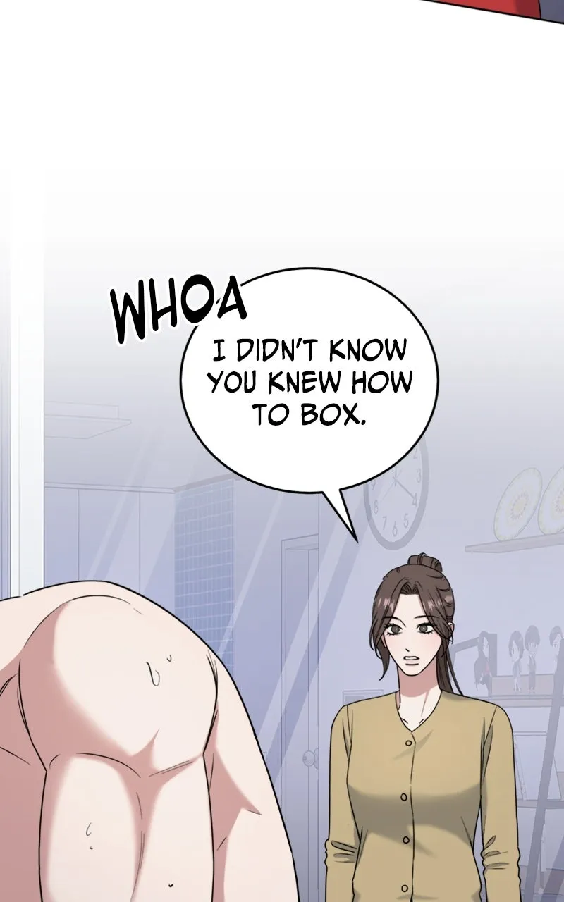 Read Locked Onto You chapter 91 image 29 on Lezhin