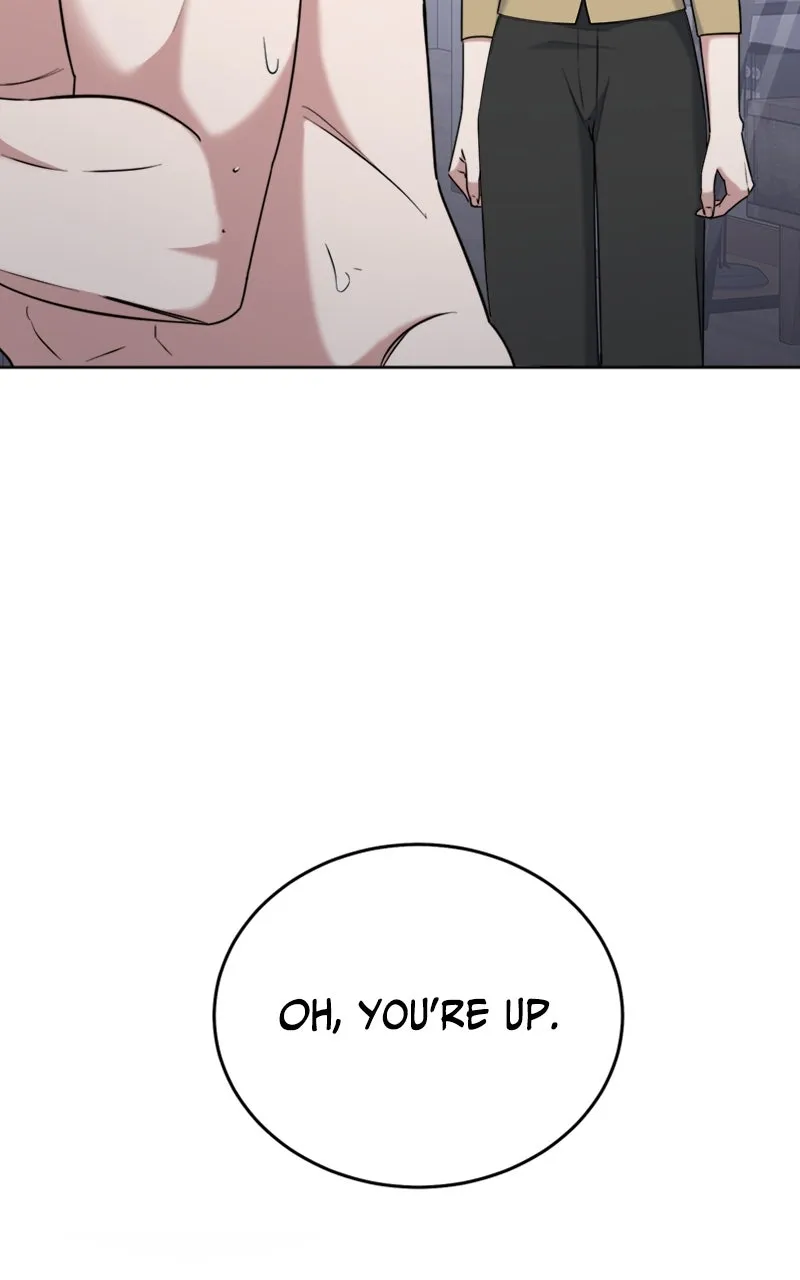 Read Locked Onto You chapter 91 image 30 on Lezhin