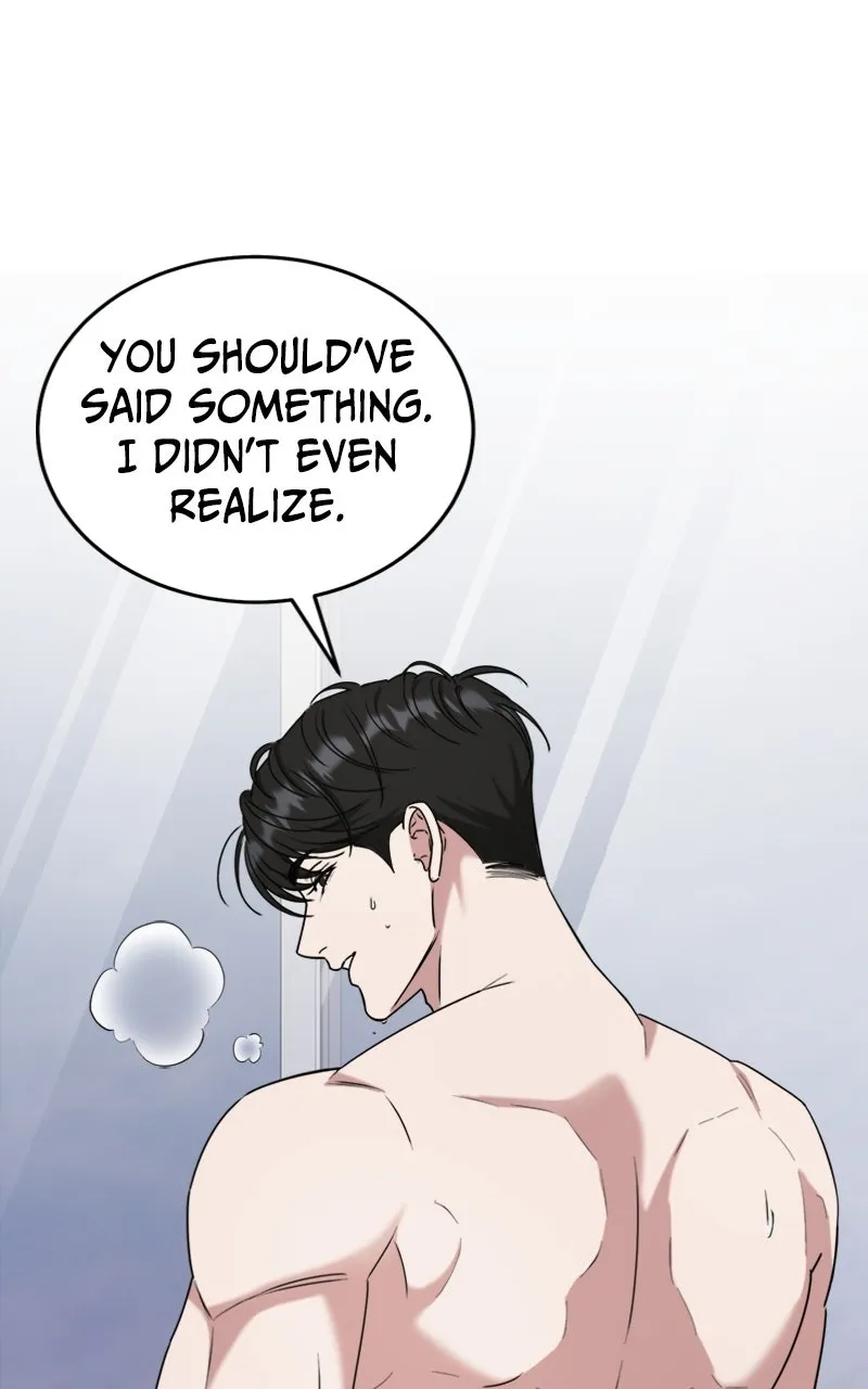 Read Locked Onto You chapter 91 image 31 on Lezhin