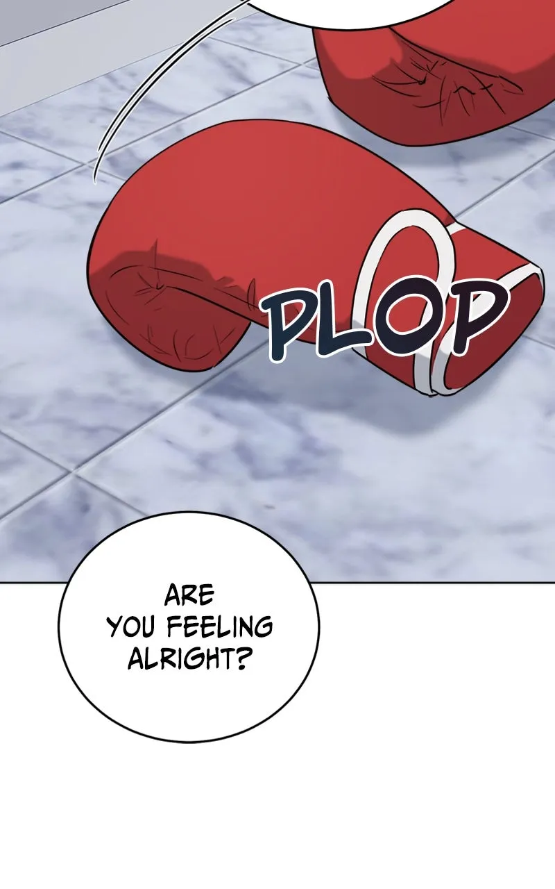 Read Locked Onto You chapter 91 image 33 on Lezhin
