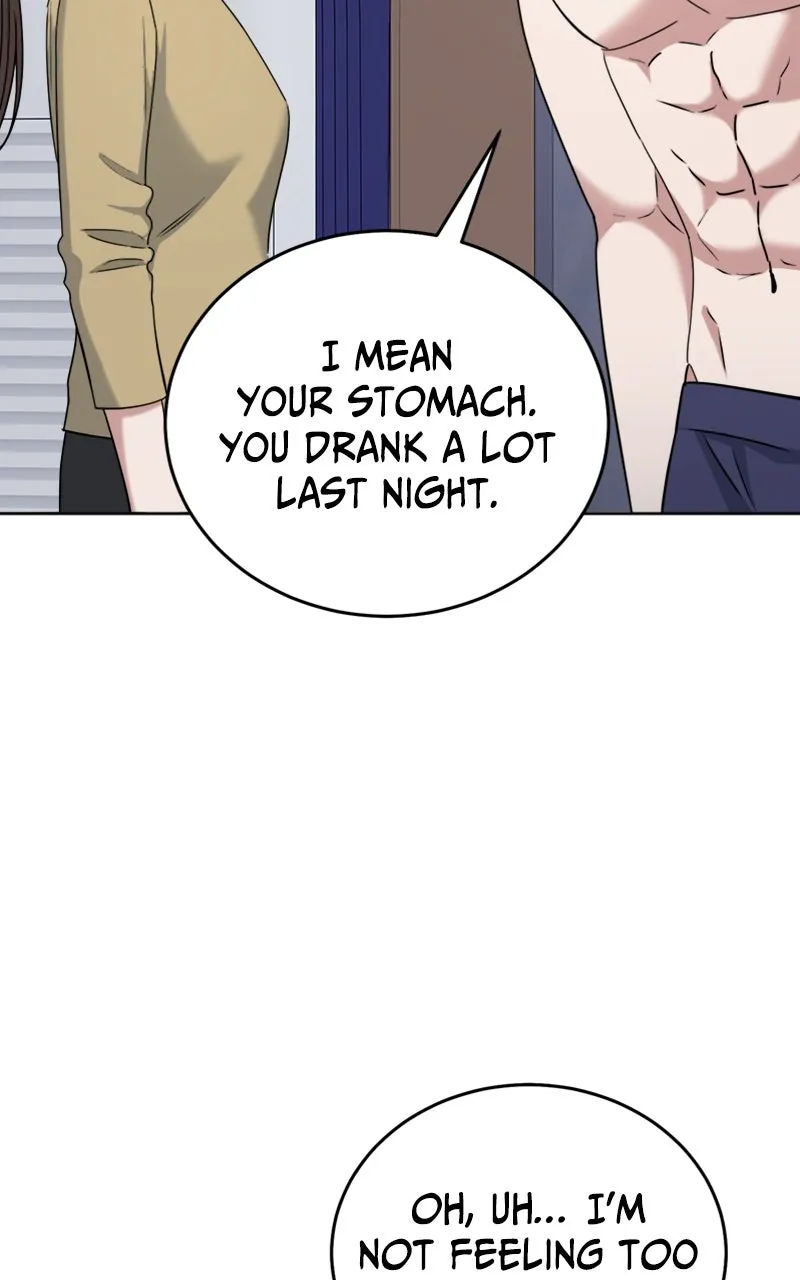 Read Locked Onto You chapter 91 image 35 on Lezhin