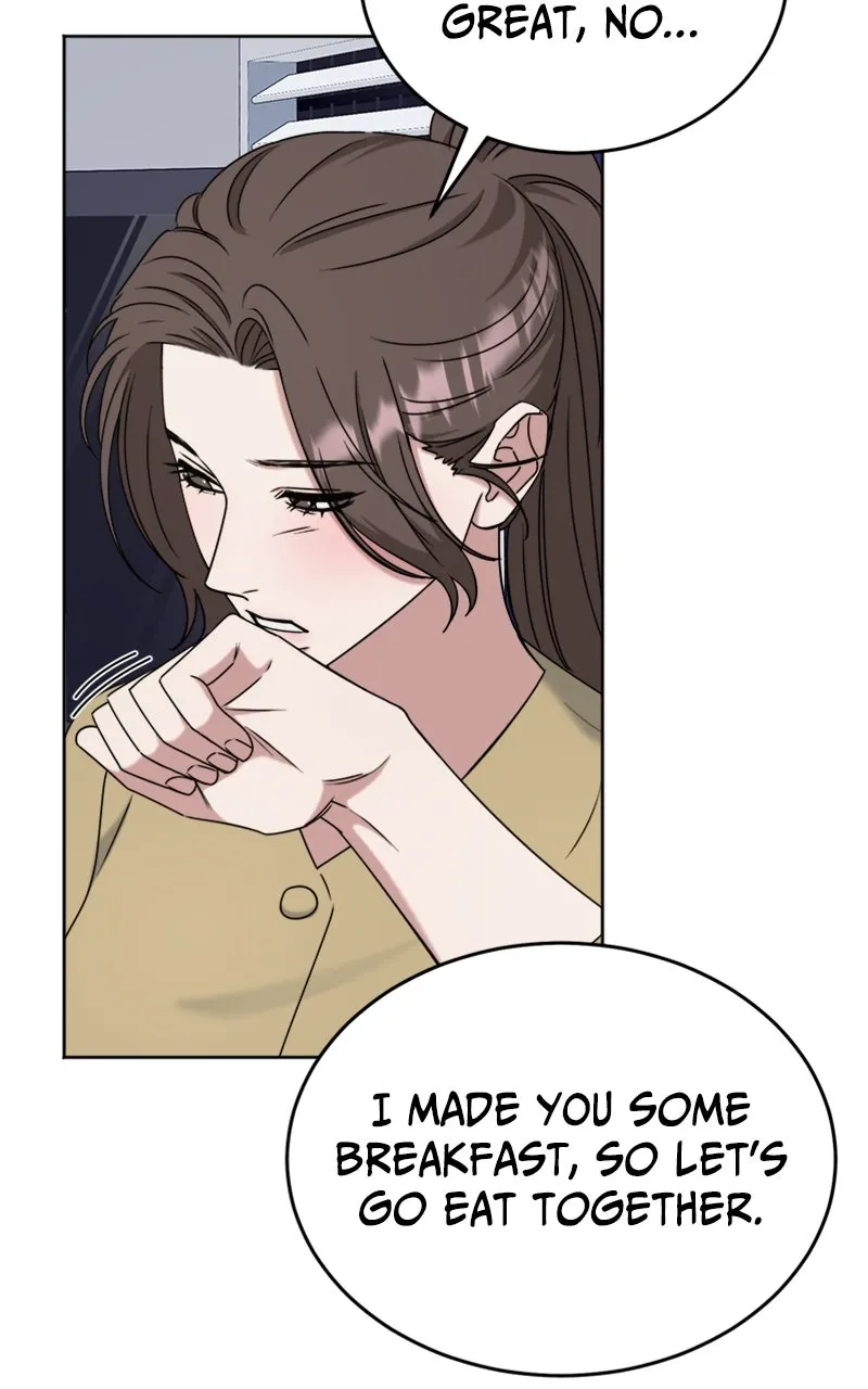 Read Locked Onto You chapter 91 image 36 on Lezhin
