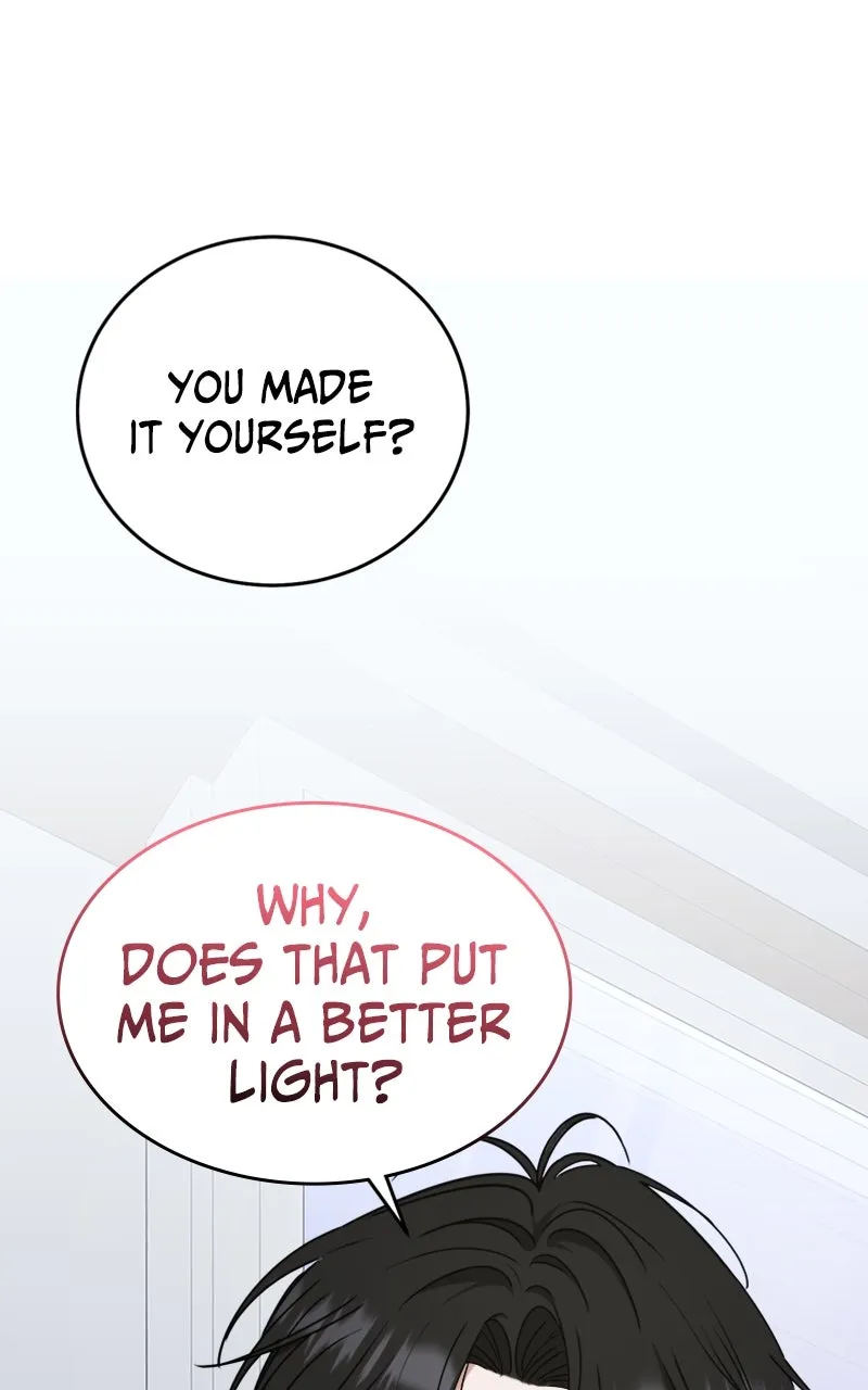 Read Locked Onto You chapter 91 image 37 on Lezhin