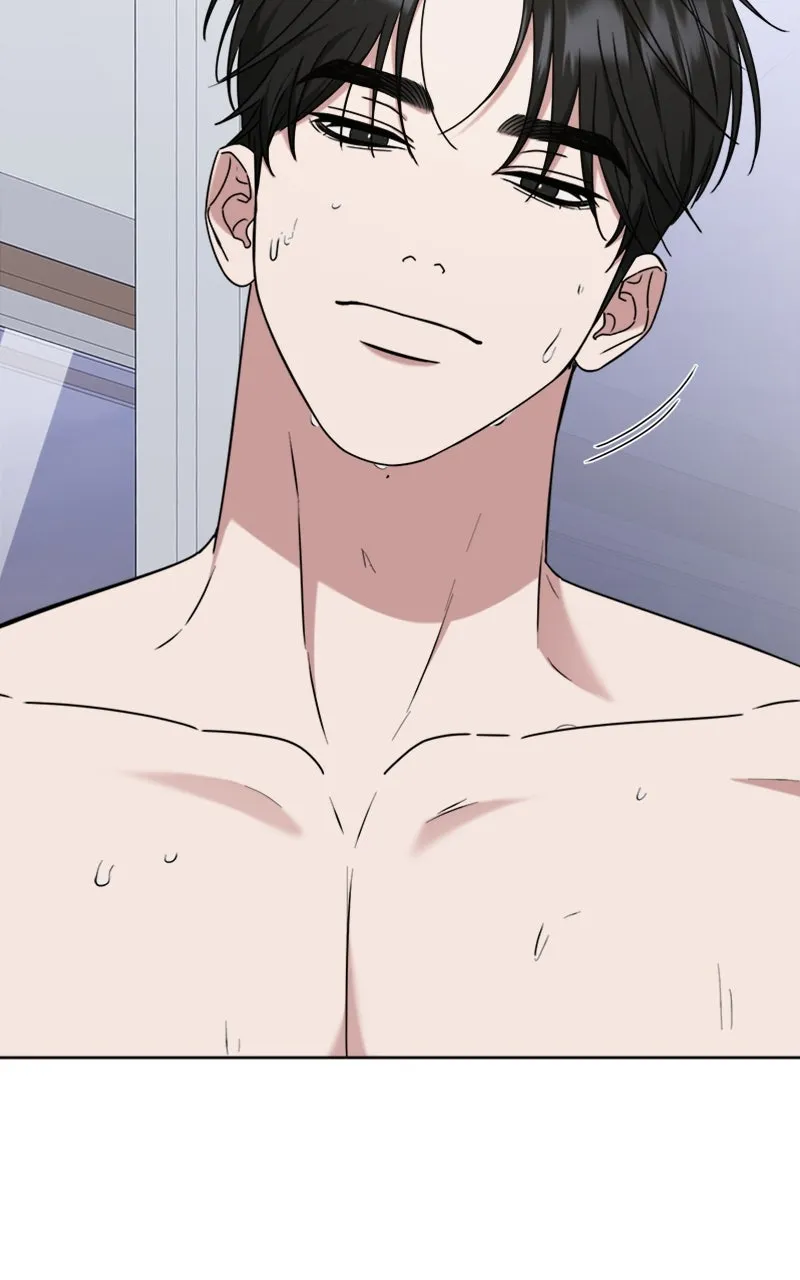 Read Locked Onto You chapter 91 image 38 on Lezhin