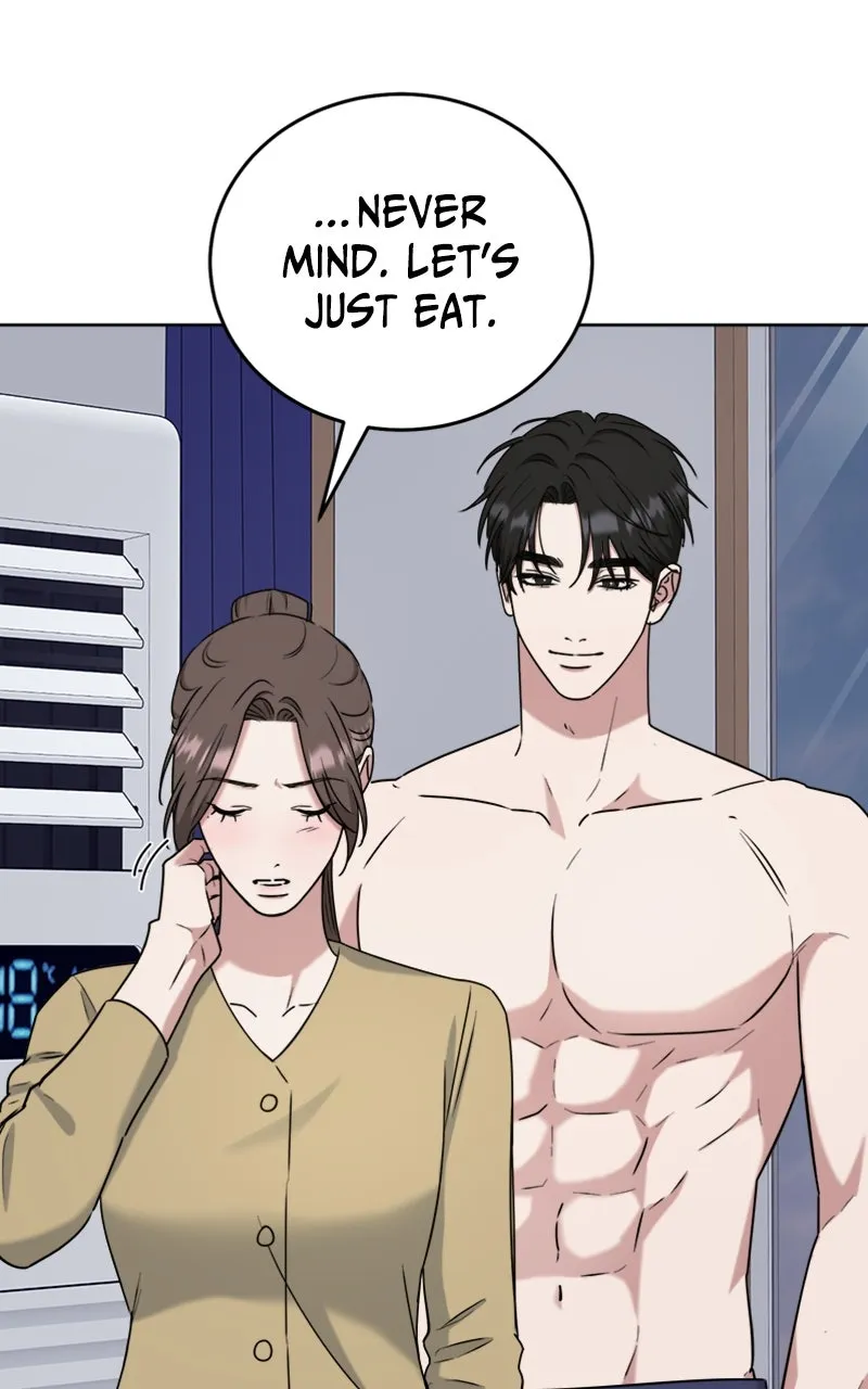 Read Locked Onto You chapter 91 image 39 on Lezhin