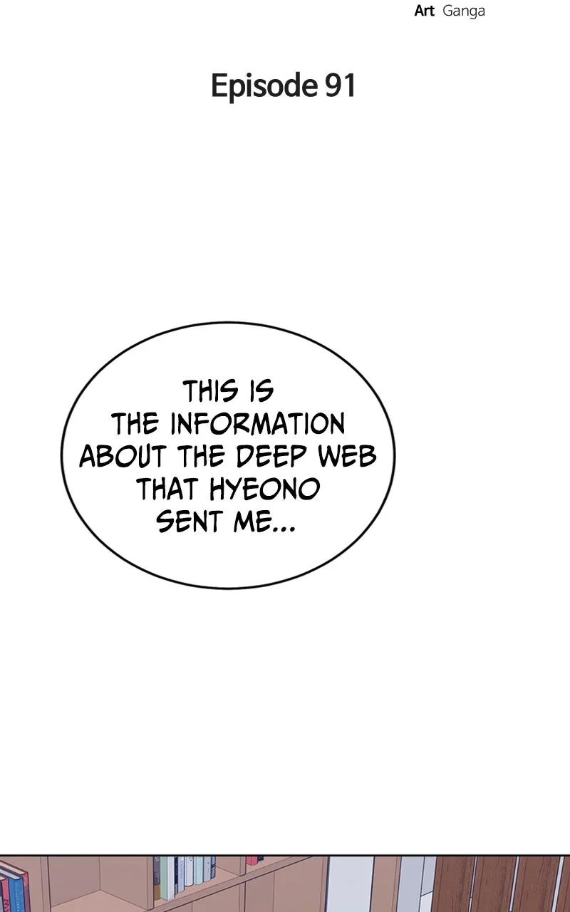 Read Locked Onto You chapter 91 image 41 on Lezhin
