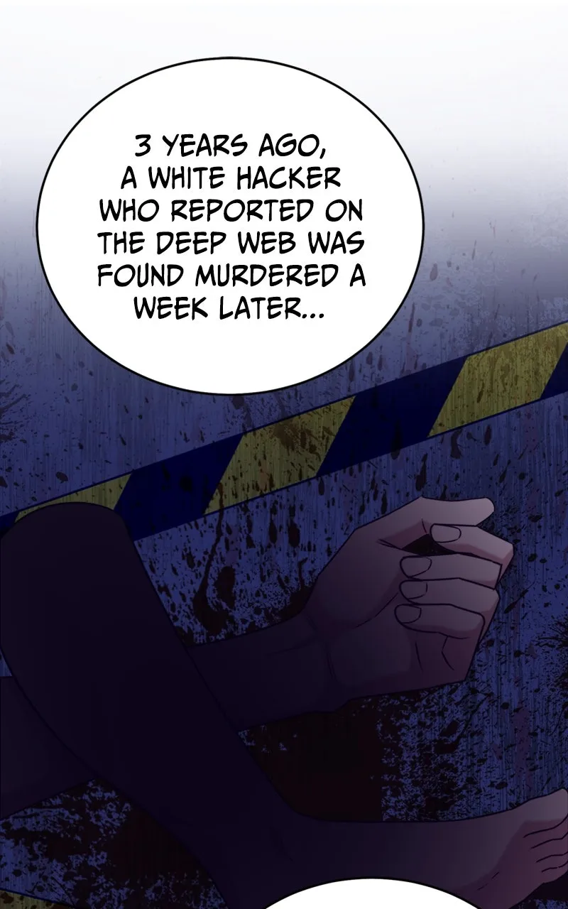 Read Locked Onto You chapter 91 image 44 on Lezhin