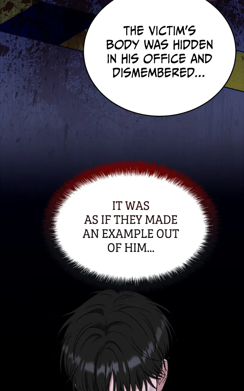 Read Locked Onto You chapter 91 image 45 on Lezhin