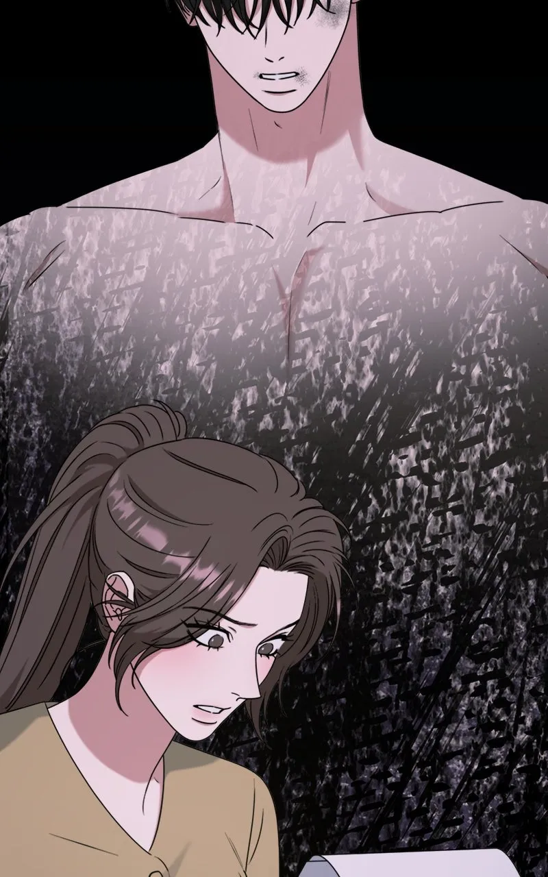Read Locked Onto You chapter 91 image 46 on Lezhin