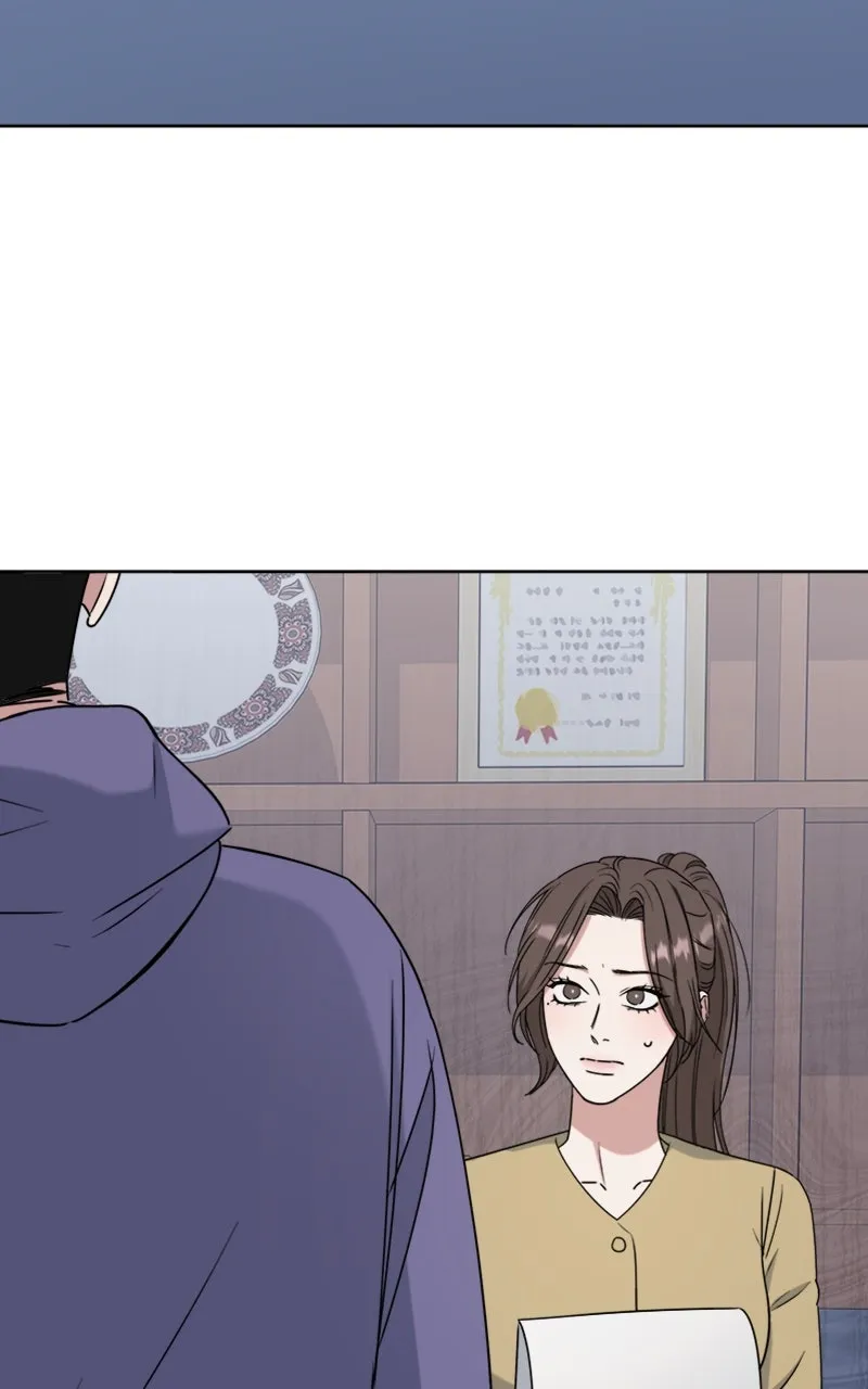 Read Locked Onto You chapter 91 image 49 on Lezhin