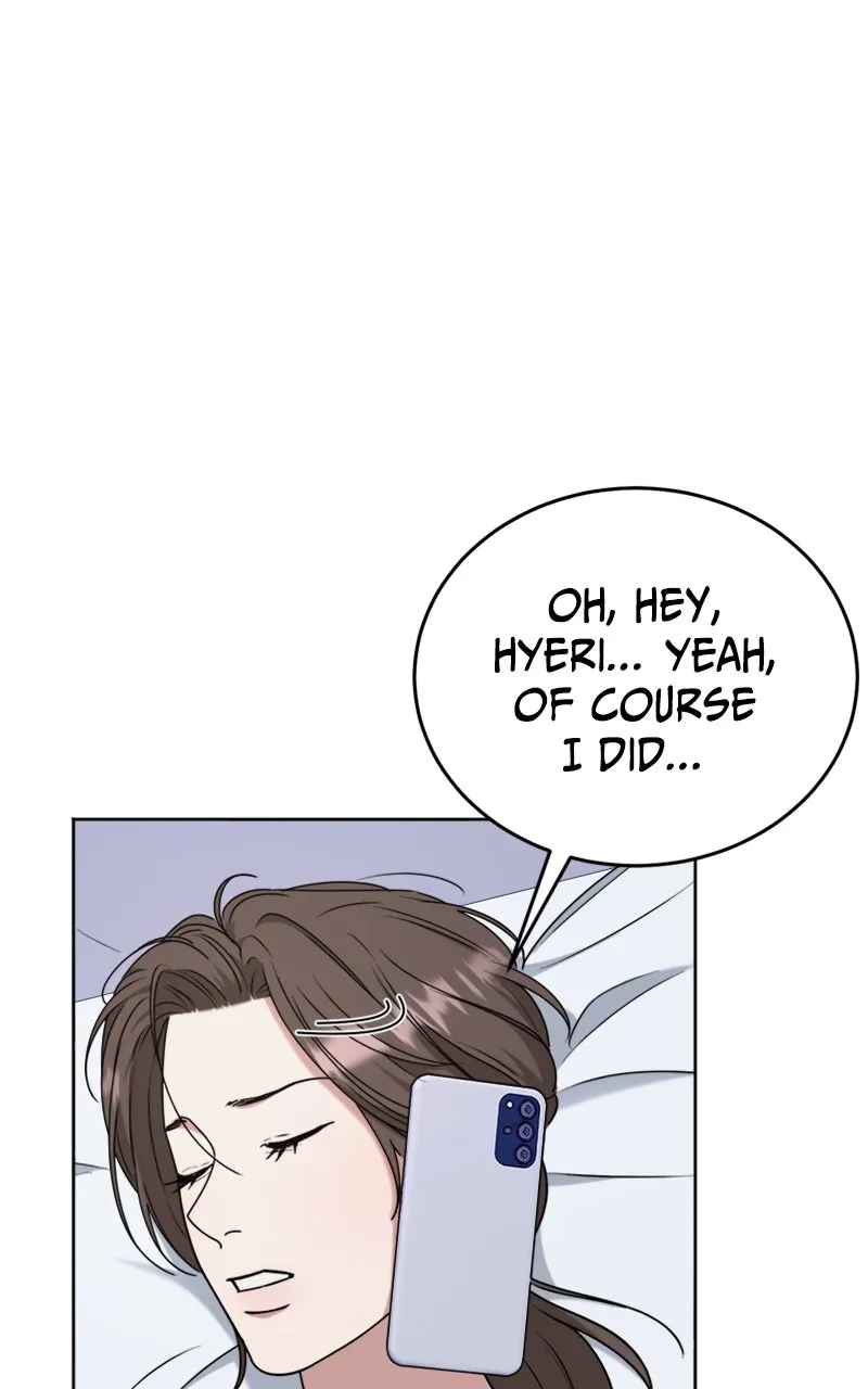 Read Locked Onto You chapter 91 image 5 on Lezhin