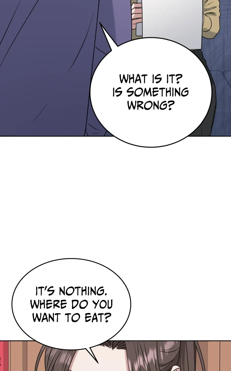 Read Locked Onto You chapter 91 image 50 on Lezhin