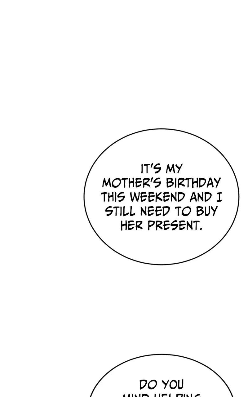 Read Locked Onto You chapter 91 image 53 on Lezhin