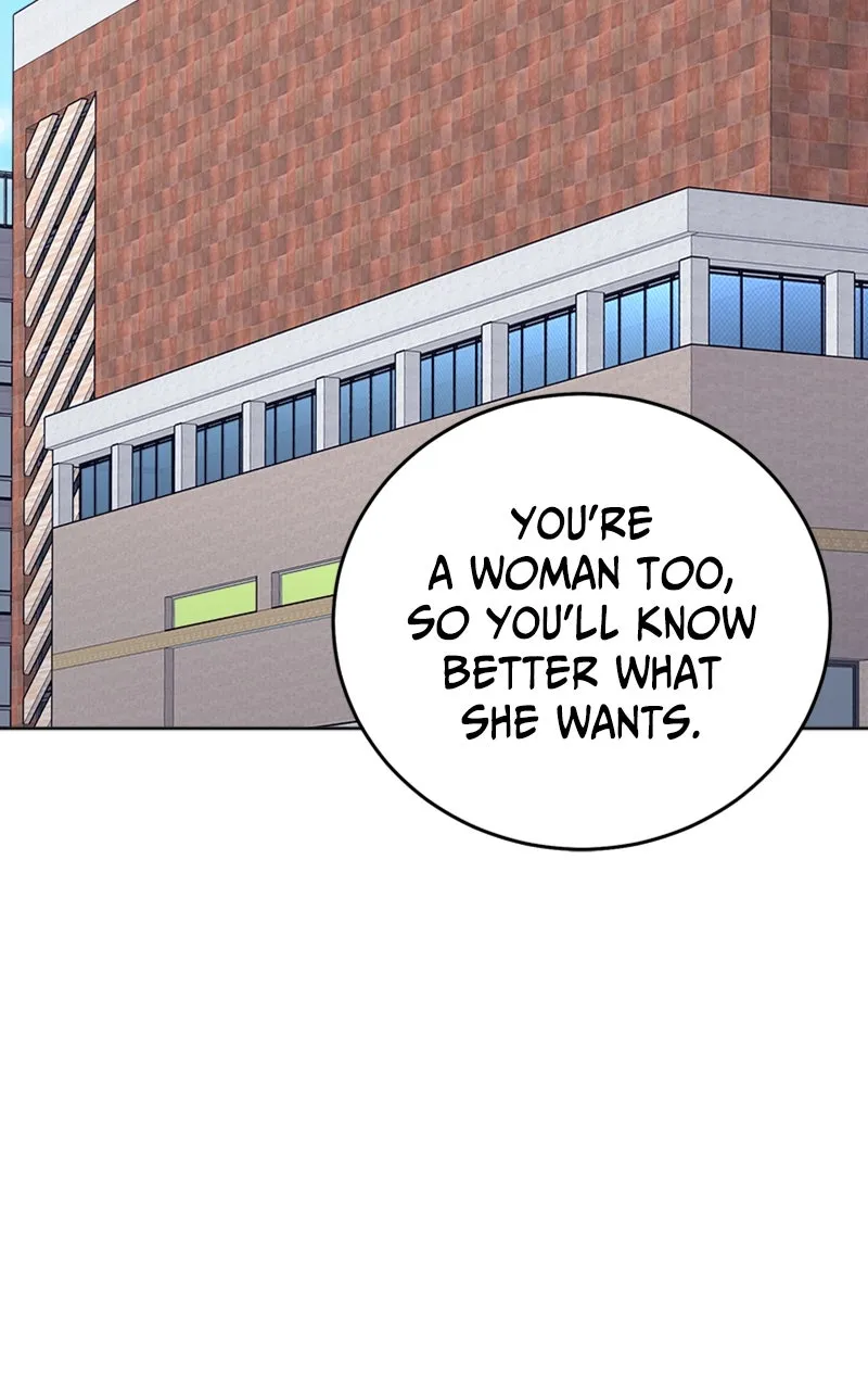 Read Locked Onto You chapter 91 image 55 on Lezhin