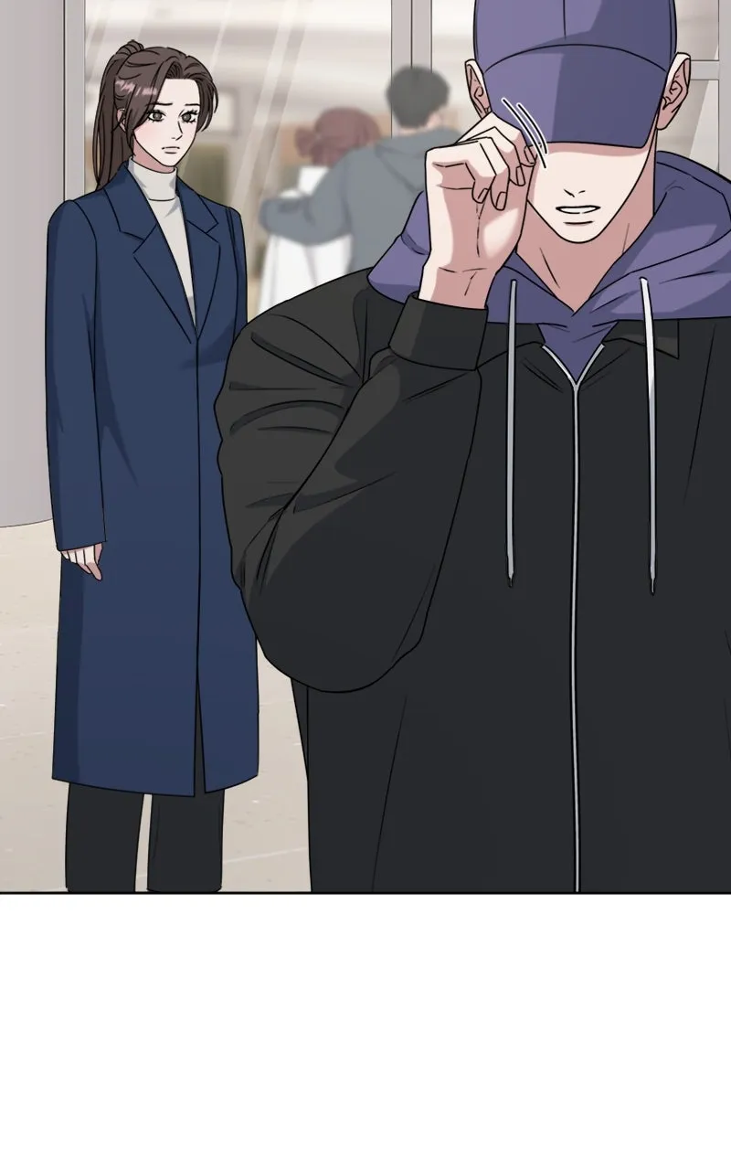 Read Locked Onto You chapter 91 image 58 on Lezhin