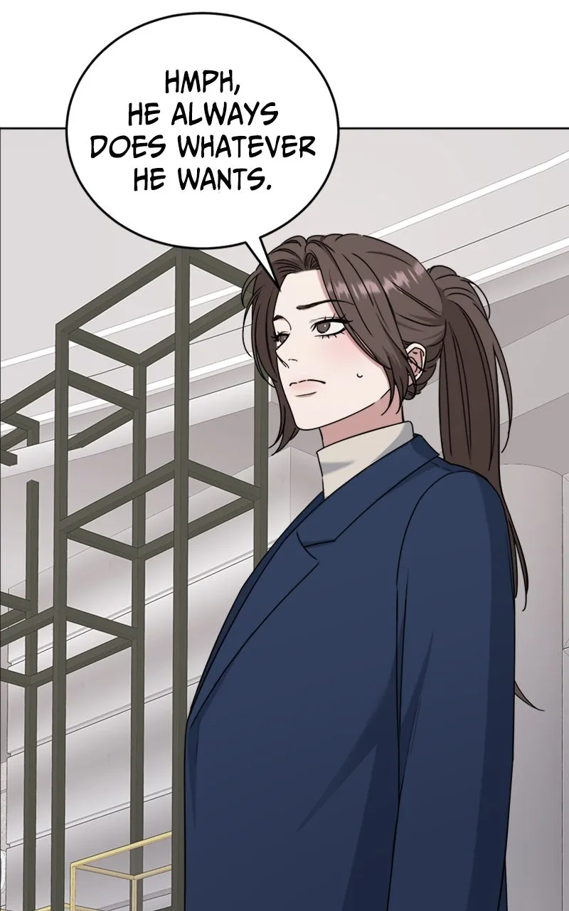 Read Locked Onto You chapter 91 image 59 on Lezhin