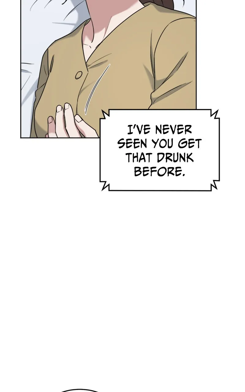 Read Locked Onto You chapter 91 image 6 on Lezhin