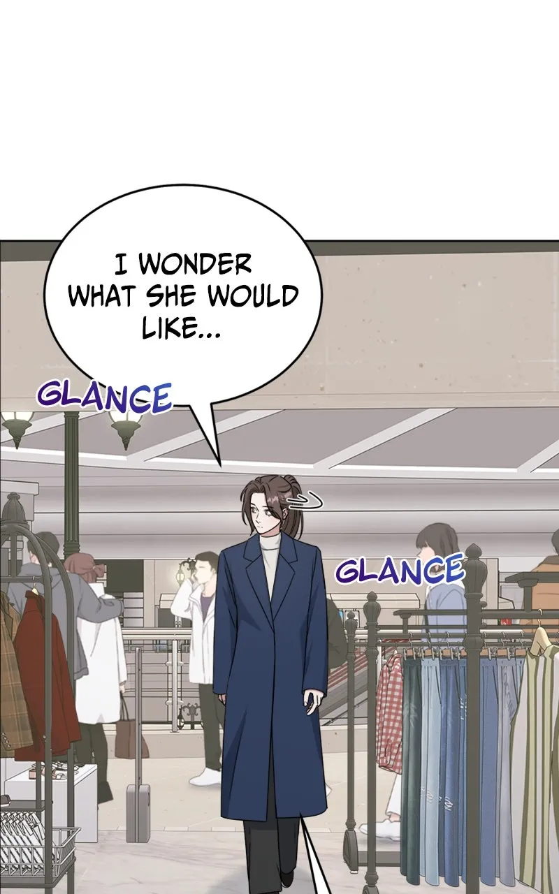 Read Locked Onto You chapter 91 image 61 on Lezhin