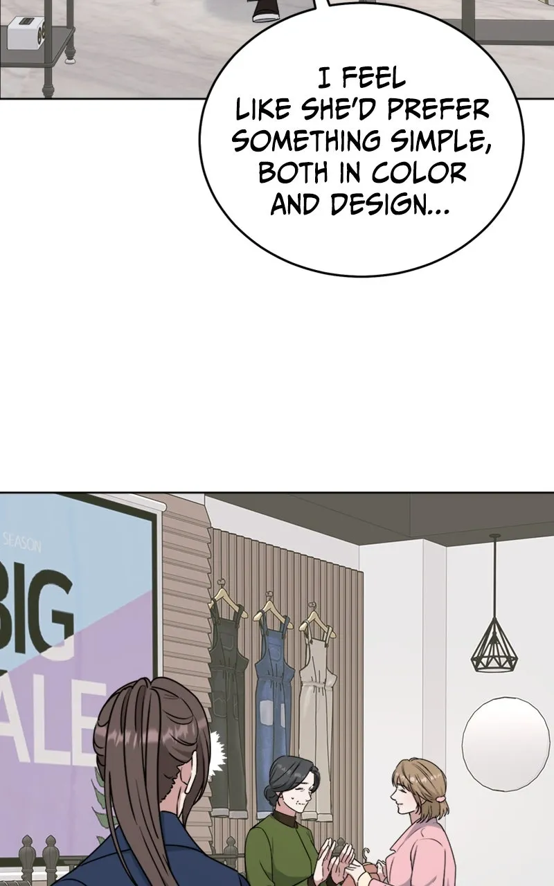Read Locked Onto You chapter 91 image 62 on Lezhin