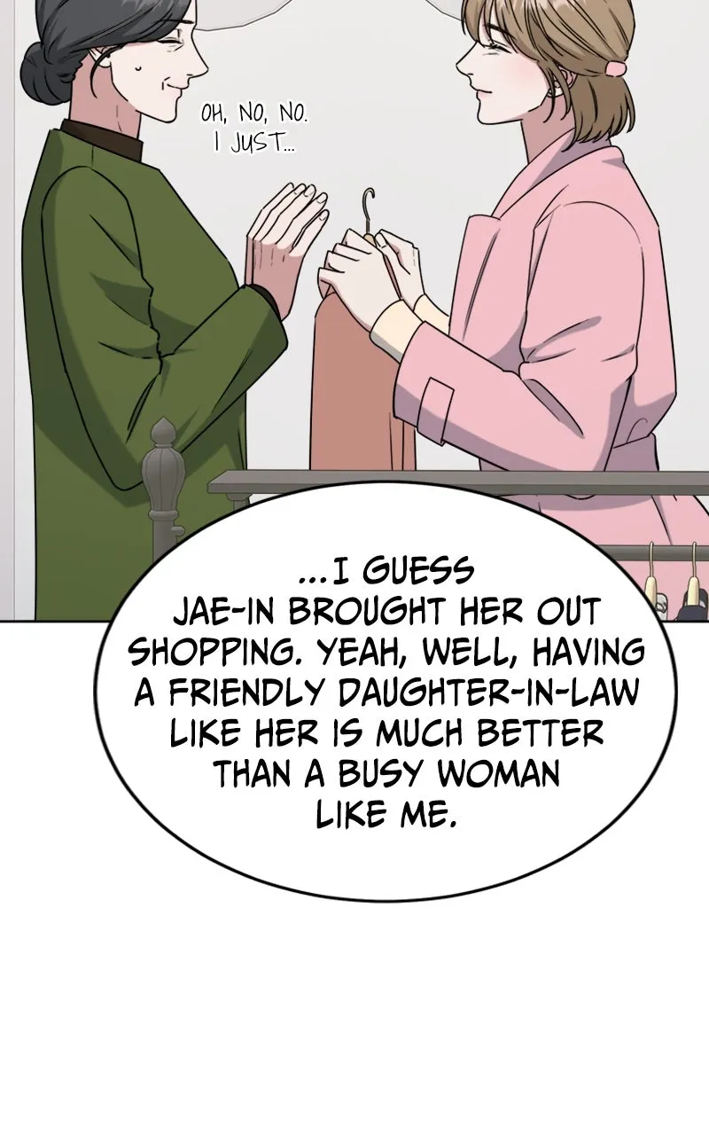 Read Locked Onto You chapter 91 image 64 on Lezhin