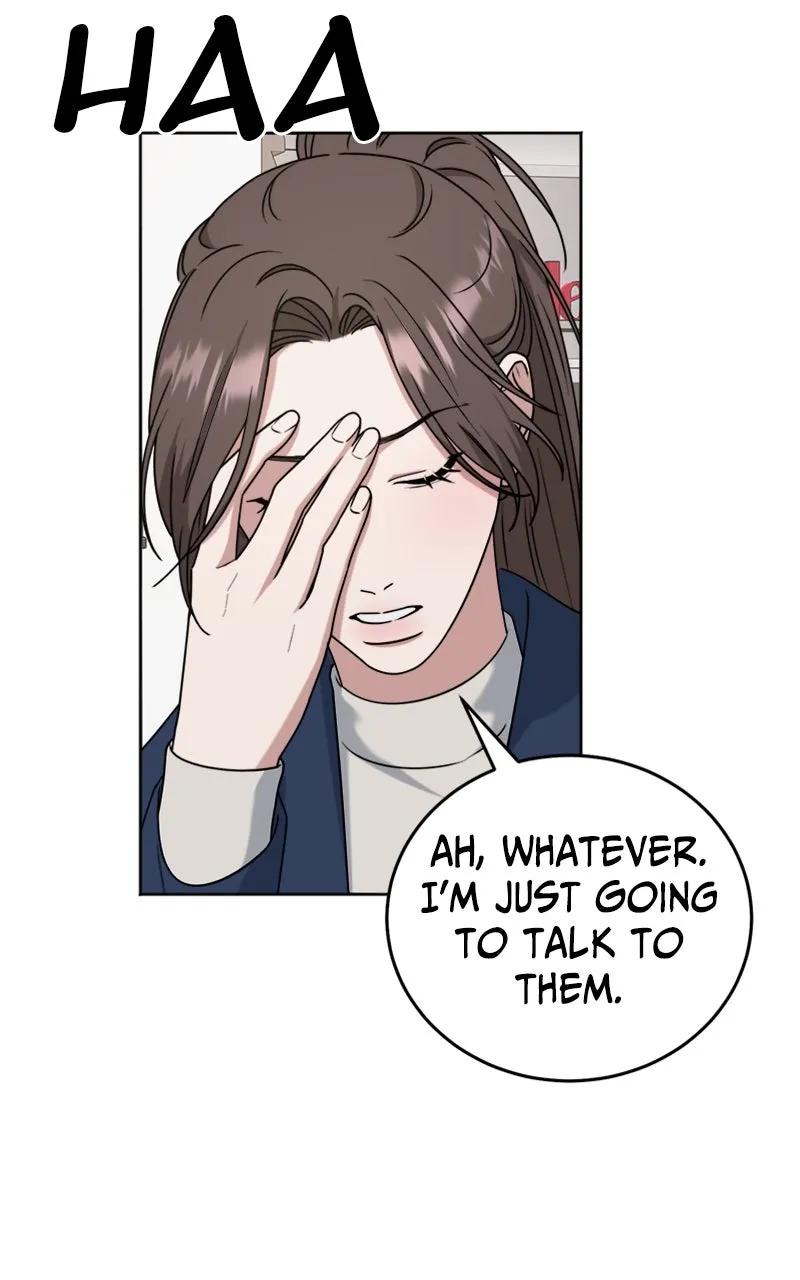 Read Locked Onto You chapter 91 image 69 on Lezhin
