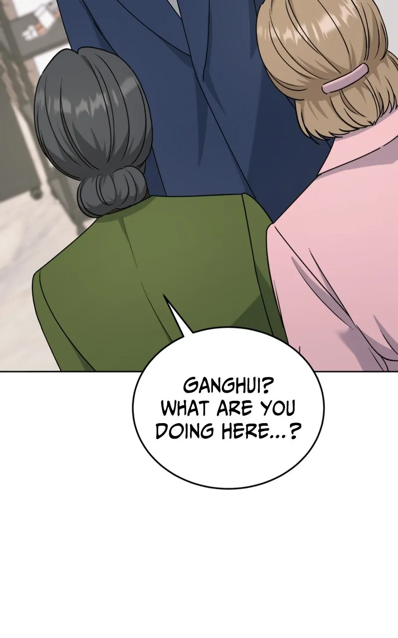Read Locked Onto You chapter 91 image 72 on Lezhin