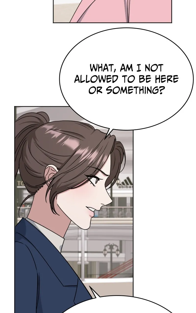 Read Locked Onto You chapter 91 image 74 on Lezhin