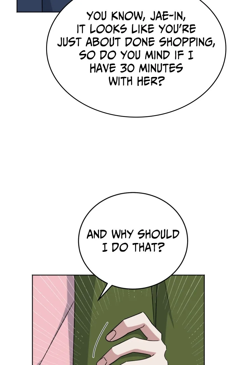 Read Locked Onto You chapter 91 image 75 on Lezhin