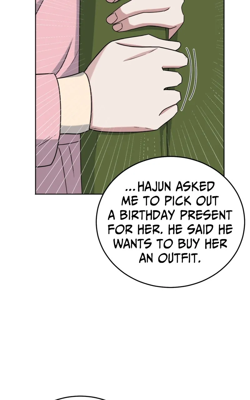 Read Locked Onto You chapter 91 image 76 on Lezhin