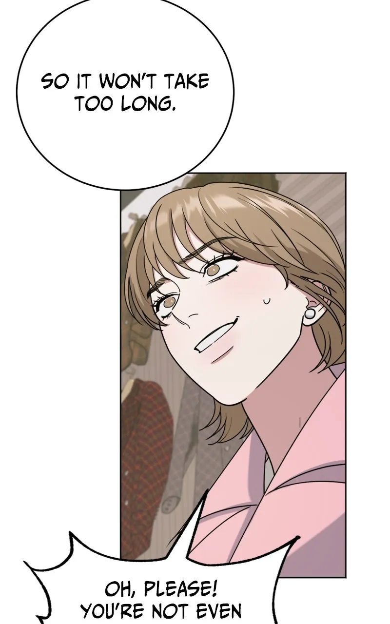 Read Locked Onto You chapter 91 image 77 on Lezhin
