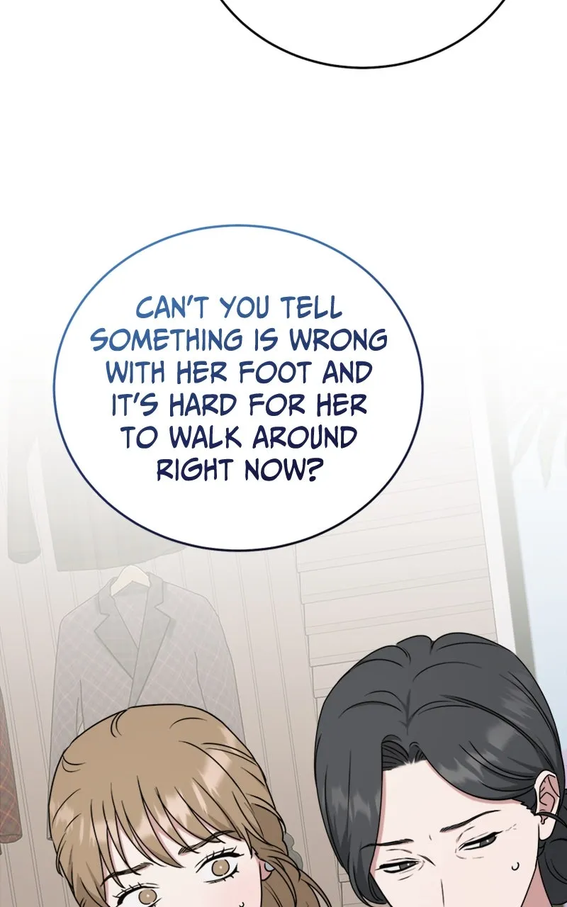 Read Locked Onto You chapter 91 image 79 on Lezhin