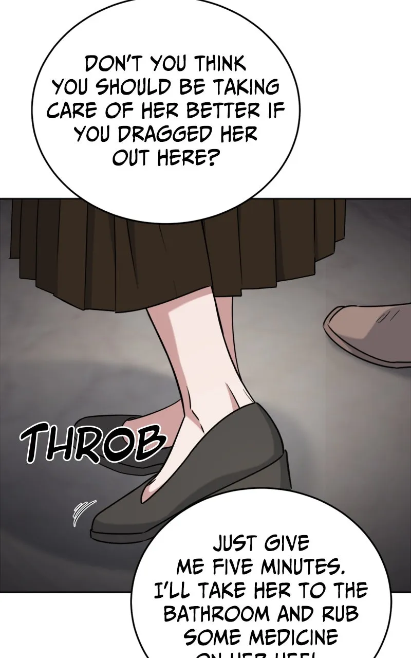 Read Locked Onto You chapter 91 image 81 on Lezhin