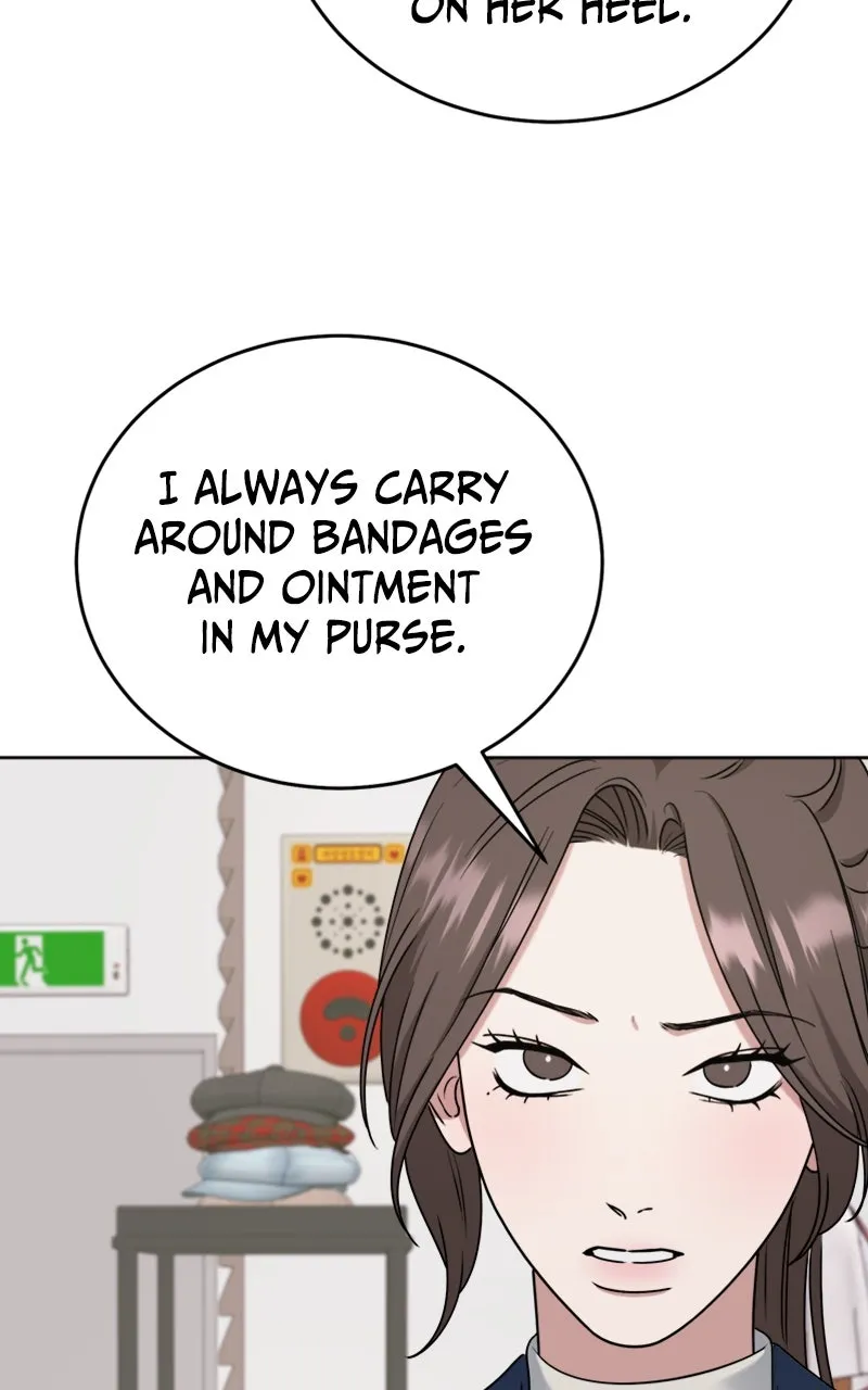 Read Locked Onto You chapter 91 image 82 on Lezhin