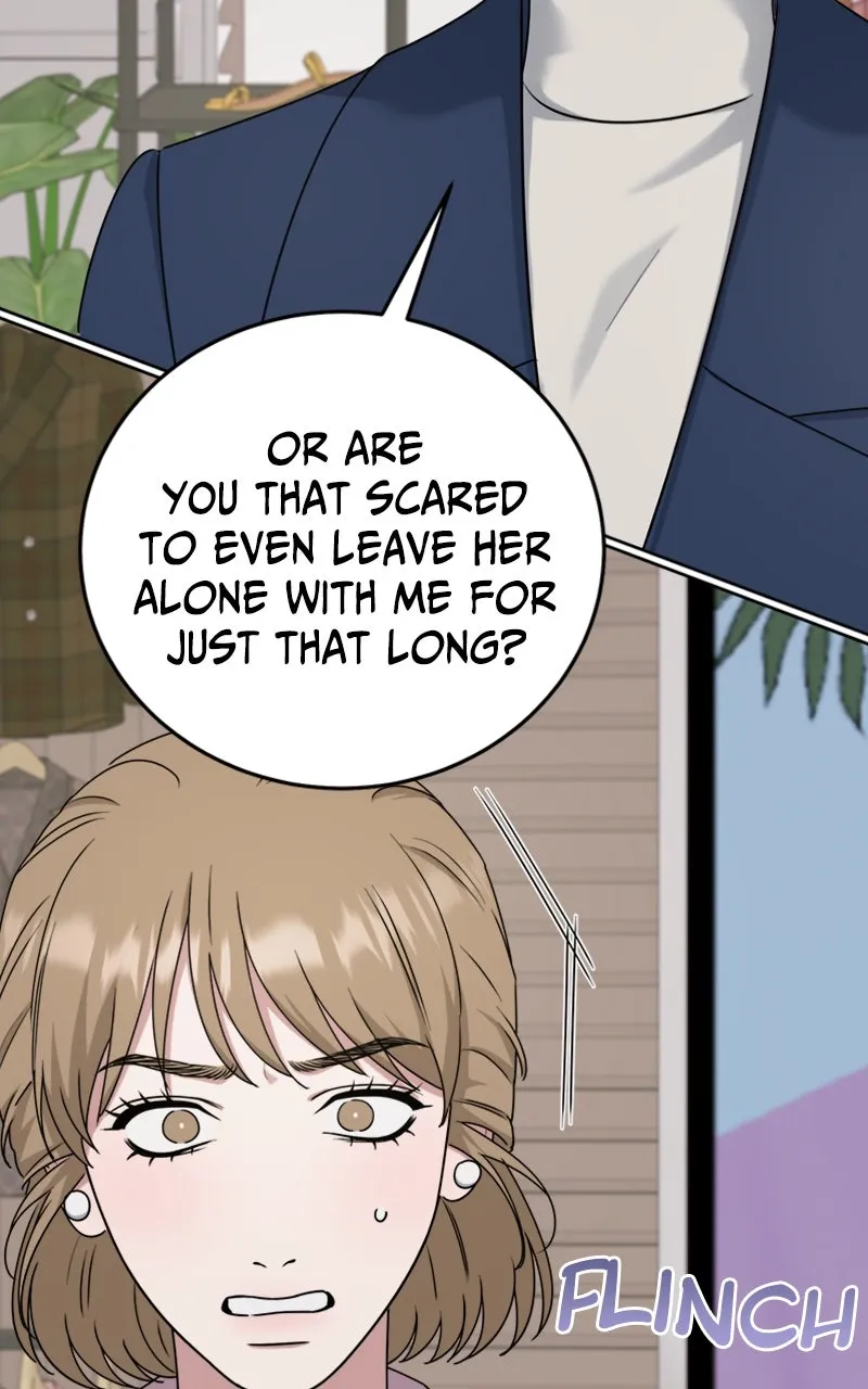 Read Locked Onto You chapter 91 image 83 on Lezhin