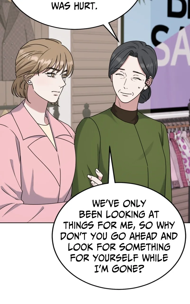 Read Locked Onto You chapter 91 image 85 on Lezhin