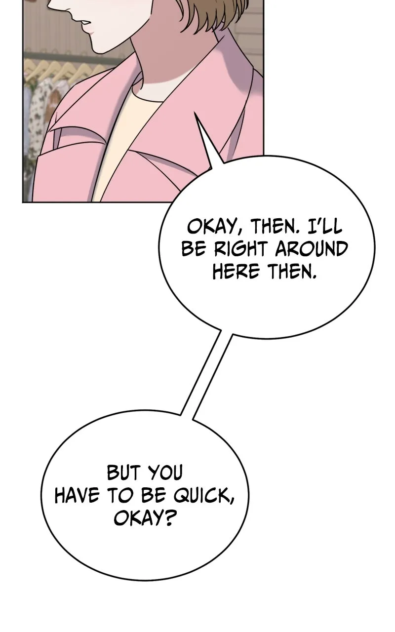 Read Locked Onto You chapter 91 image 87 on Lezhin