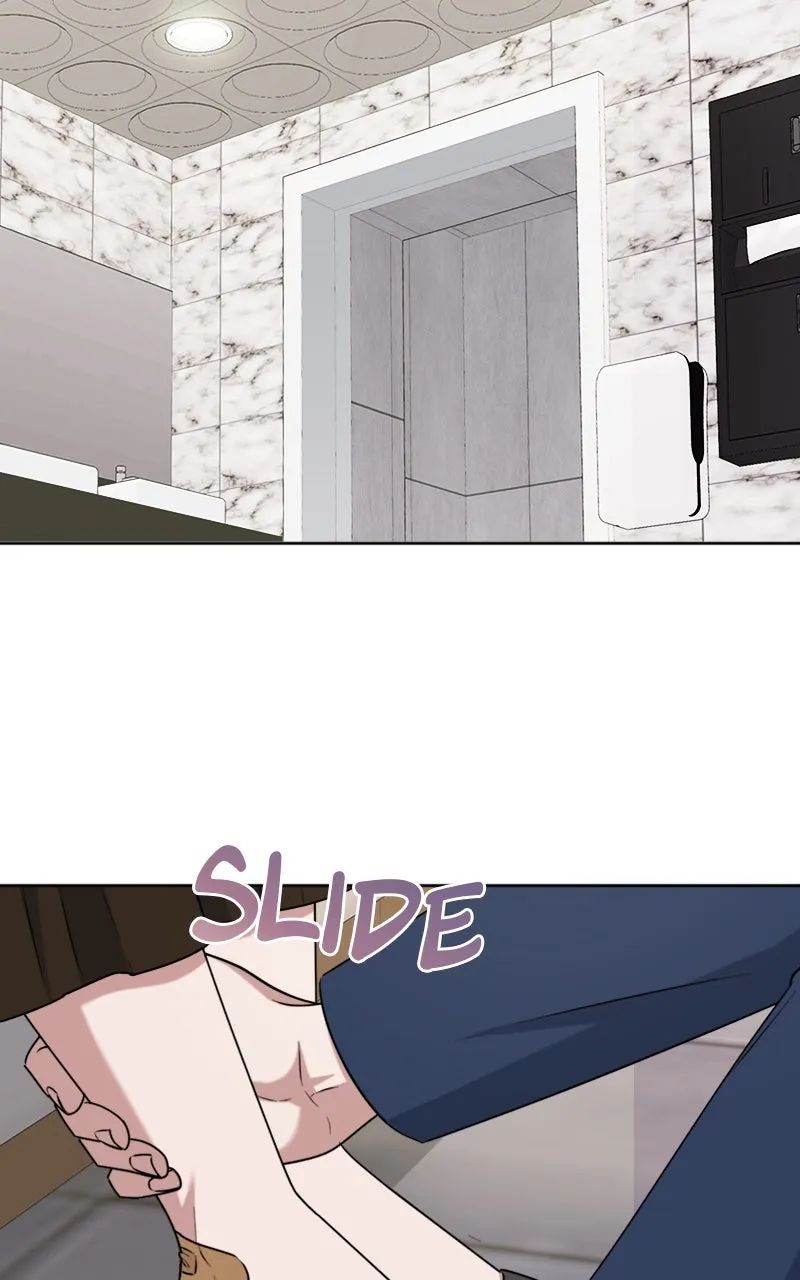 Read Locked Onto You chapter 91 image 90 on Lezhin