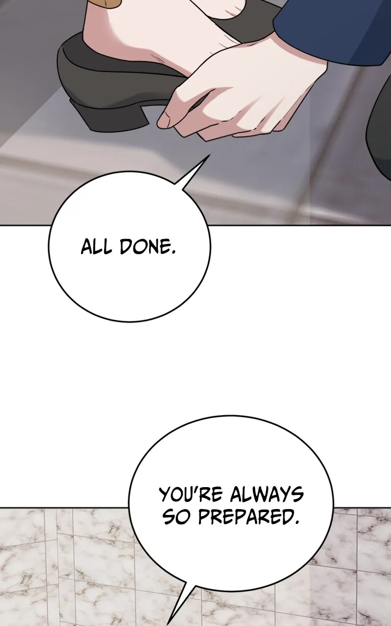 Read Locked Onto You chapter 91 image 91 on Lezhin