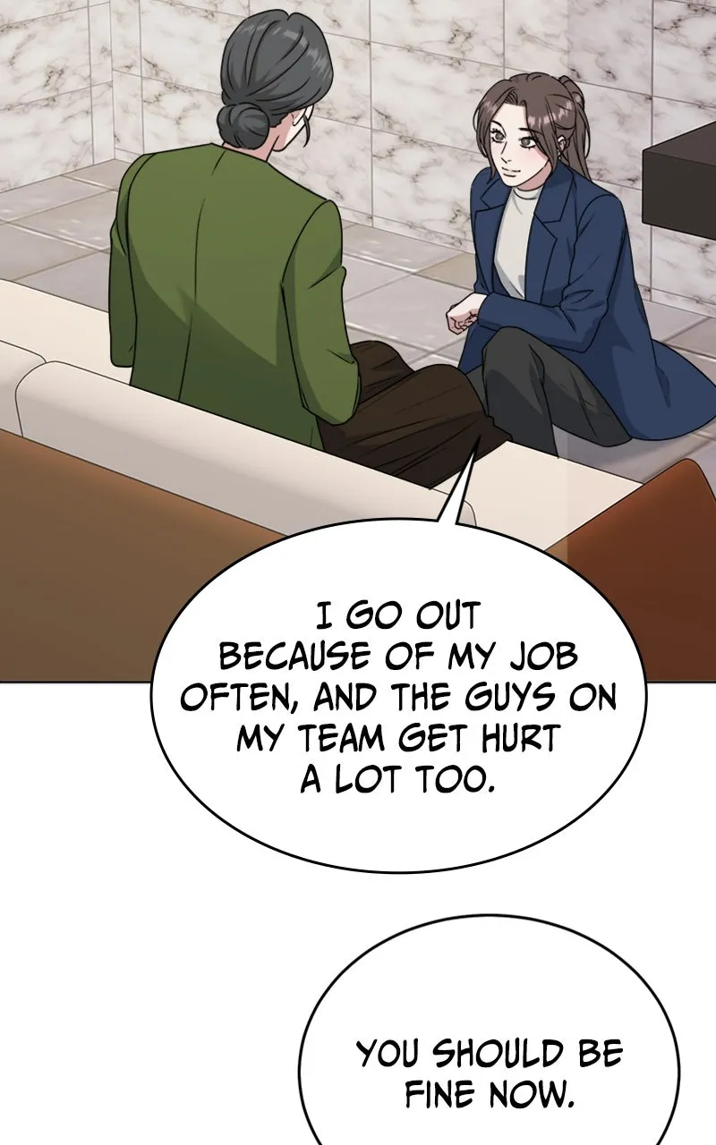 Read Locked Onto You chapter 91 image 92 on Lezhin