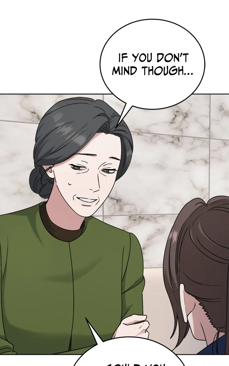 Read Locked Onto You chapter 91 image 96 on Lezhin